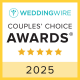 Couple's Choice badge